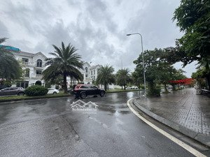 bán nhà phố kim quan thương, cách 20m là vinhome riverside , dt 75m2 x 6 tẩng , kd sầm uất 26.8 tỷ