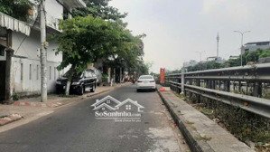 bán 136m2 đất mặt tiền đường trường chinh quận cẩm lệ, giá rẻ chỉ 2,55 tỷ