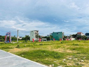 đất nền kinh doanh gần ngay tam kỳ - giá chỉ 1,3xx tỷ