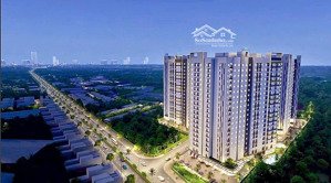 bán căn hộ chung cư: 50m2, 2pn. giá: 1,6 tỷ mỹ yên long an