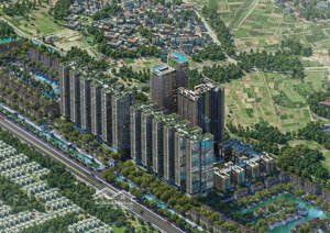 bán căn góc hướng đông nam view đẹp dự án sunshine legend city. lh 