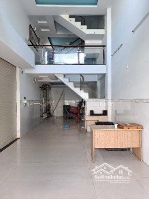 nhà mặt tiền ,nguyễn thị nhuần ( apd09),q12 -dt: 4x14m- đường 12m- hàng xóm gò vấp- chỉ 8.5 tỷ tl