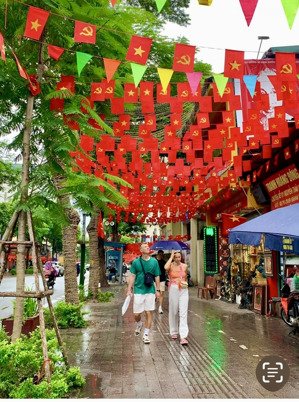 mặt phố-dân xây-vỉa hè rộng-lô góc-3 thoáng-đầu tư-kinh doanh-dòng tiền-ba đình dt 26m x4 tầng