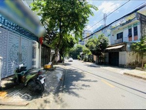 nhà 3 tầng 4,8x34m2 mặt tiền kinh doanh. tân hòa 2, hiệp phú, thủ đức