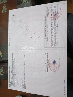 duy nhất.chính chủ bán lô đất đường 15m. b1 hồng phướ.gan đường mê linh.giá 5ty400.quá rẻ.