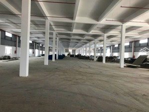 bán nhà xưởng 12700m2 trong kcn tân đức 2, đức hòa hạ, long an (tây ninh mới)