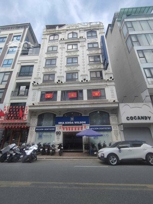 cho thuê mặt bằng đẹp - trung tâm đống đa - đắc địa - nét như sony. spa, salon, áo cưới, thẩm mỹ