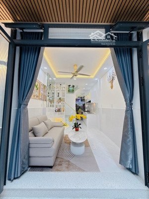 bán nhà riêng chính chủ giá 3,5 tỷ phú thọ hòa, quận tân phú, tp.hcm