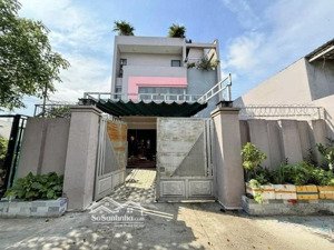 nhà 4 tầng an phú đông, q12 - dt 173m2 (9/9.7x18.5m) - hẻm xe tải - chỉ 9.2 tỷ tl