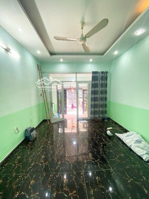 bán nhà 4 tầng ô tô đỗ cửa, đường văn tiến dũng ( ql50 cũ ) phong phú, bình chánh shr 5,19 tỷ