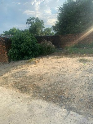 tôi chính chủ cần bán lô đất nở hậu thôn như xuân 1, vĩnh phương, tp nha trang giá đầu tư