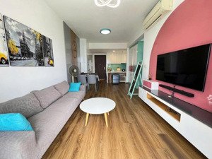 one verandah - cho thuê căn hộ 2pn giá cực tốt - chỉ từ 17 triệu - vào ngay!