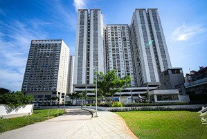 bán gấp căn hộ 2pn richmond city, 4,7 tỷ, 65m2, nội thất cơ bản tại bình thạnh