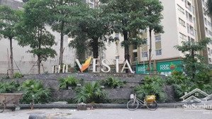 bán căn hộ 69m2 tại the vesta, 3,795 tỷ, phú lãm, hà đông, hà nội, đẹp, nhiều tiện ích
