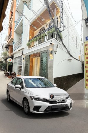 nhà đẹp full nội thất tại lê văn duyệt, bình thạnh, hẻm oto tới cửa, 2 tầng 22m2, giá mềm 5.5 tỷ