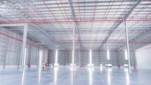 Bán xưởng 10.000m2 KCN VSIP 2A, Vĩnh Tân, Tân Uyên, Bình Dương