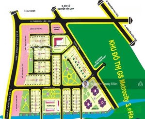 bán đất mặt tiền đường số kdc thành nhựt, phước kiển, nhà bè. diện tích 5x20, giá chỉ 7 tỷ hơn