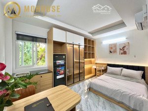 cho thuê nhà trọ 30m2, 4,8 triệu tại quang trung, p11, gò vấp, hcm uy tín