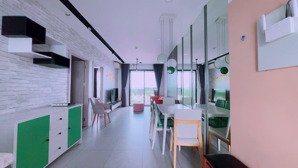 bán căn hộ hưng phúc, 2pn2wc, full nội thất, view thoáng mát