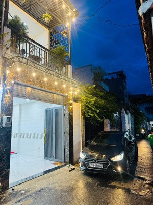 bán nhà đẹp, hẻm xe hơi 70m2, trần xuân soạn, tân kiểng, quận 7, chỉ 7,2 tỷ (tlm)