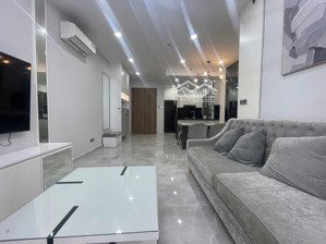 bán nhanh căn góc midtown m8 87m, hđt 35tr, view công viên & hồ bơi