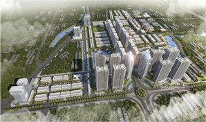 bán bt tại hoàng huy new city, 9,6 tỷ, 82,5m2, siêu hot
