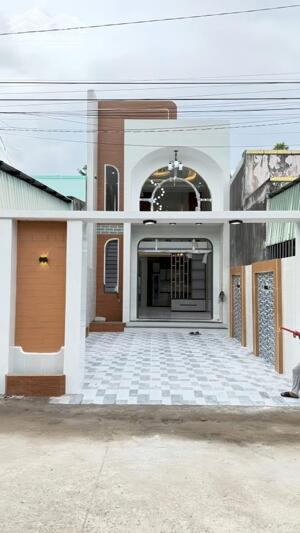 Bán nhà gác lửng tại trung tâm sầm uất nhất Phường Tân Triều