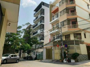 căn góc 2 mặt tiền đường xe hơi 8m bình thạnh, 8 phòng chdv cao cấp, dòng tiền 50tr/ tháng, 11,2 tỷ