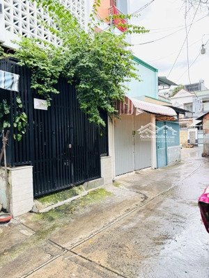 đất đẹp ngang 5,1m dài 10m bến vân đồn, p6, quận 4