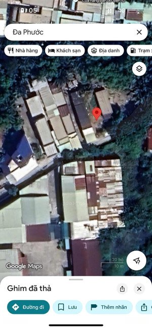 bán đất vườn trọn sổ 6x30m (176m2) xã đa phước, huyện bình chánh, thành phố hồ chí minh