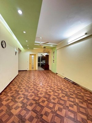 cho thuê căn hộ chung cư 108m², tòa nhà ct6 constrexim đường phạm văn bạch