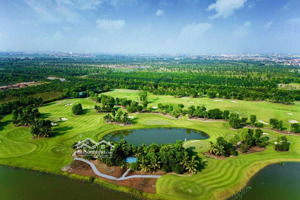 chỉ 2,5 tỷ sở hữu 2pn tại lái thiêu view sân golf, cách ga metro 500m, booking sớm tặng full nt