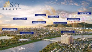 sốc! sun group ra mắt căn hộ 2pn mặt sông trung tâm đà nẵng - chỉ 2,5 tỷ, hỗ trợ vay 30 tháng 0%ls.