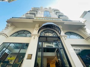 siêu hiếm - bán nhà mặt phố an dương vương view sông hồng 550m2- 7t. giá 100 tỷ.