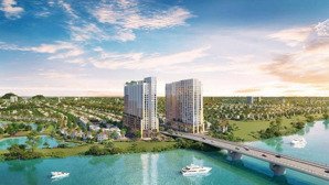 chỉ với 700 triệu - sở hữu ngay căn hộ cao cấp view sông hàn - spana tower - trung tâm đã nẵng