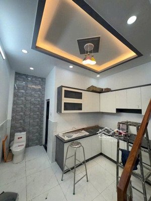 bán nhà mã lò ao đôi 50m2 (5m x 10m) 2pn 2wc