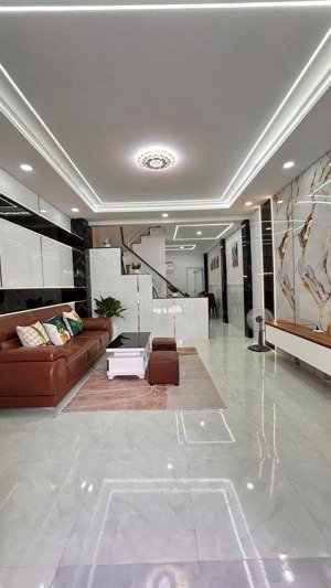 bán nhà tx 40, thạnh xuân, q12, dt 4 x17m, giá 4 tỷ 250