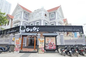 lô góc cho thuê mặt phố linh đàm, mt 12m*15m, dt 363m2x 3 tầng 1 hầm, siêu phẩm với giá cực ưu đãi