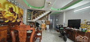 bán nhà bình tân, lê tấn bê, 97m²
