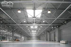 Cho Thuê Xưởng Kcn Tam Phước, Biên Hòa, đồng Nai. 78.549 đ/m²/tháng