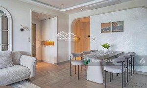 bán căn hộ mỹ khang phú mỹ hưng, quận 7 | lầu 6 | 124.5m | 3pn 2wc | full nội thất