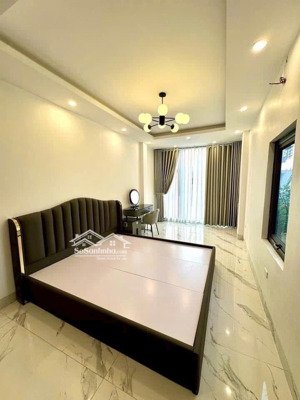 nhà kim ngưu- hai bà trưng - ngõ thông rộng- kinh doanh - 35m - 8tỷ