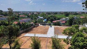 37 lô vị trí vàng tại phường hòa bình - thủy nguyên - hải phòng. giá 7xx ( chưa qua đầu tư )