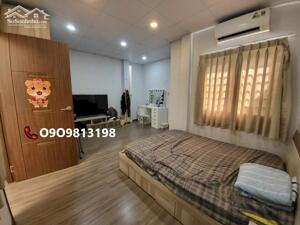 ️️️Nhà Quận 1 Sạch Đẹp SHR Khu VIP Ở Ngay.️️️