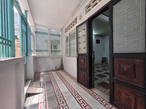 bán nhà hẻm 1 trục, hoàng hoa thám bình thạnh, 69m2 ngang 5m, chỉ 7.999 tỷ