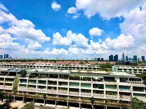 cho thuê 2pn sarica sala - 107m2 - 31 triệu