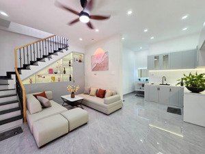 *b/á/n nhà đẹp 2 tầng kiệt 338 hải phòng, trung tâm đà nẵng