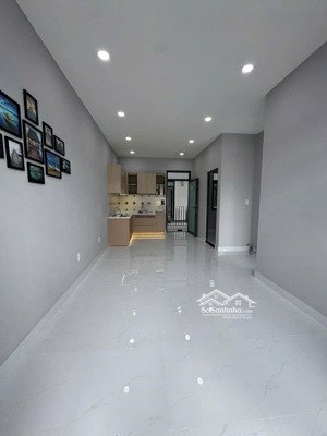 cho thuê căn hộ mini 2pn lê hồng phong phú lợi