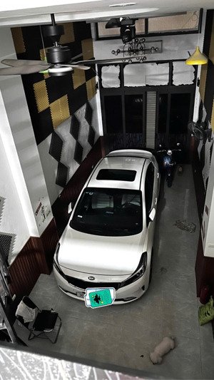 bán nhà 4t lai xá: oto vào nhà, đường oto tránh, trục chính kd, sát hinode, 8.x tỷ