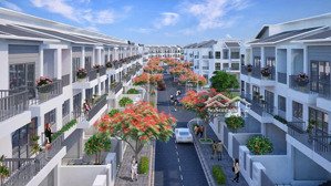 tháng 10/2025 cập nhật các căn biệt thự, liền kề vị trí đẹp, view công viên,giá tốt nhất, sẵn sổ đỏ